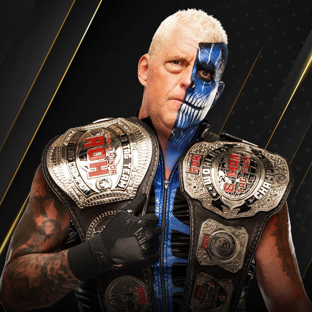 Dustin Rhodes